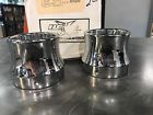 Rcx02c Rc Components Thunder Exhaust Tip Chrome