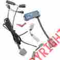 Rcxcl250-ca Rc Components Closed Loop Fuel Management Systems