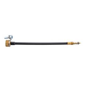 071113 Rd R And D Racing Flex Jet Remote Fuel Screw