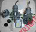 360-14101-02-00 Rd350 360-14102-02-00 Yamaha Hi-top Carburetors Ultrasonically Cleaned And Rebuilt