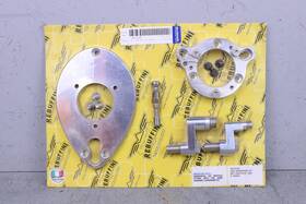 687739 Rebuffini Meteor S&s Air Filter Adapter Hardware Kit Xl Sportster 93-99