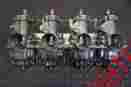 14721-300-005 Ref. Oem Exhaust 4 Set Cb750- Honda Valve