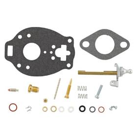 R0208 Reliable Aftermarket Parts Our Name Says It All Basic Carburetor Kit Fits Ford Tractor 2n 8n 9n