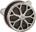 F2122c-acbt Revolver Custom Chrome - Cleaner Assembly Air Harddrive