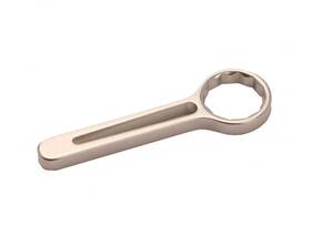 Rfx 90400 Fxwt 55sv Carb Drain Spanner Silver 17mm Keihin