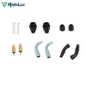 Rl13780q Ridelux Choke Plunger Kit For Honda Shadow Sabre 1100 2000-2007 Vt1100c2