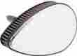 Rk-3935 K N Engineering Street Metal Air Intake System Chrome 024844300782