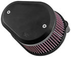 Rk-3947xb K N Intake System-harley 024844363299