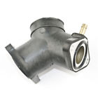 Rk3a Afterm Yamaha Virago Carburetor Intake Manifold Pipe Joint Boot Connector