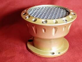 Rsd-0204-0005-b Roland Sands Design Rsd Harley Davidson Velocity Stack Intake