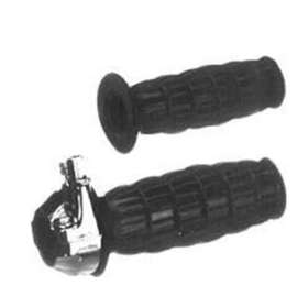 04-257 Rotary 7/8 Inch Mini Bike Twist Grip