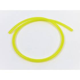 20-6620 Rotary Tygon 1/4 Inch Id X 3/8 Od Yellow Fuel Line Hose 2 Feet