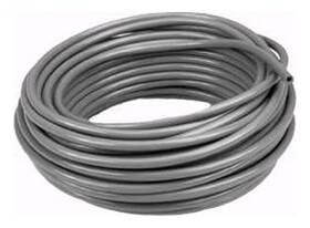 8645 Rotary Corp Brand Replacement Line Fuel 3/64 Inch 50ft Fits Homelite Gray