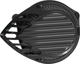 Rc-600-000 Rough Crafts Air Cleaner - Black