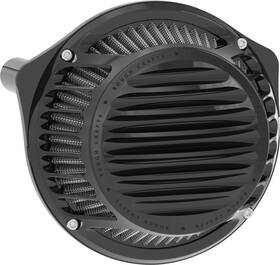 Rc-600-011 Rough Crafts Air Cleaner - Black