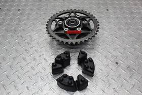 Royal Enfield 2206116 2019 Himalayan Rear Wheel Drive Sprocket