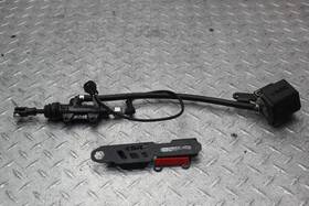2206128 Royal Enfield 2019 Himalayan Rear Brake Master Cylinder