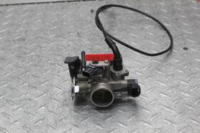 2206139 Royal Enfield 2019 Himalayan Throttle Body
