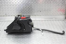 2206149 Royal Enfield 2019 Himalayan Airbox