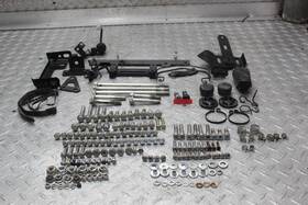2206161 Royal Enfield 2019 Himalayan Hardware Bag