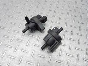 379008 Royal Enfield 2021 20-23 Meteor 350 Air Valve Solenoid Breather Lot Oem