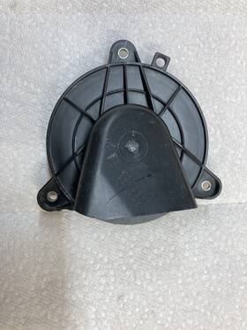 Rly00128 Royal Enfield Himalayan And Scram 411 2018- 2025 Airbox Air Inlet Cover