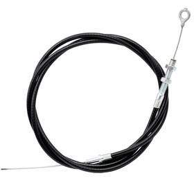 8252 Royitay 735314533424 Universal Throttle Cable 60 Inch Long 1 Pcs Black