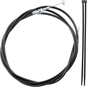 Rt091 Royitay 75 Inch Universal Straight Throttle Cable For 90cc 110cc 125cc Gas Black