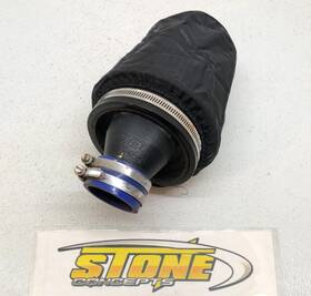 Rp-i-103-50 Rp Race Performance 2014-2025 Yamaha Yz450f Dirt Bike Intake Kit 4 3/8 Inch Filter