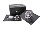 30019 Rsd Slant Carbon Kit Intake Air Fiber
