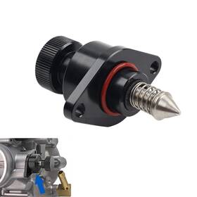 Runa 550746316038 Idle Air Control Valve Speed Reduce For Harley Touring Sportster 883 Dyna Runa 550746316038 Idle Air Control Valve Speed Reduce For Harley Touring Sportster 883 Dyna