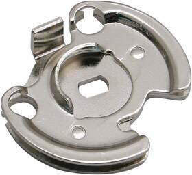 11-2385 S&s Super E/g Carburetor Throttle Cable Spool
