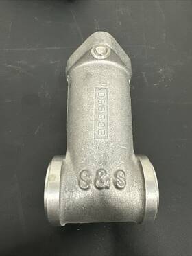 06692b S&s Cycle Panhead Intake Manifold Fl Flt
