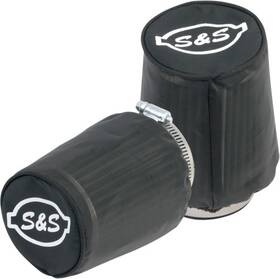 106-0248 S&s Cycle Ss - Air Filter Covers 49-3128