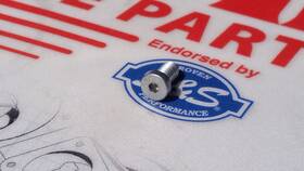106-2125 S&s Cycle 106-2037 Air Cleaner Screw 1/4-20 X 1/2 Zinc Plated