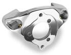 106-4973 S&s Cycle Single Bore Tuned Induction System Adapter Bracket Kit