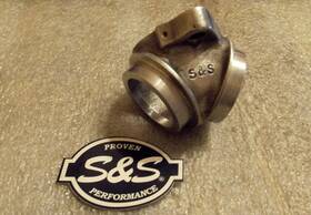 158-0 S&s Cycle #158 Manifold