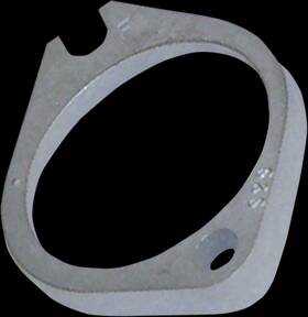 16-0232 S&s Cycle And Manifold Flanges