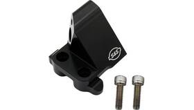 160-0287 S&s Cycle Fuel Rail Harley Davidson Softail