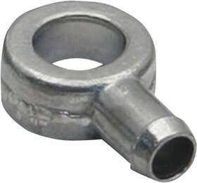 1012-0233 S&s Cycle 17-0350 Vent Fitting - Aluminum Alloy Each 48-5669