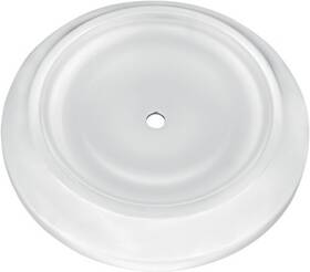 1014-0118 S&s Cycle 170-0119 Billet Air Cleaner Cover 49-5389 Chrome