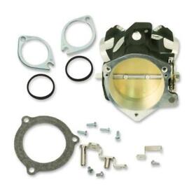 170-0344 S&s Cycle Cable Operated Throttle Hog Body 66mm