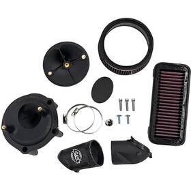 170-0828 S&s Cycle Stealth Air Cleaner Kit