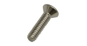 50-0072 S&s Cycle For 1/4-20 X 1in Oval Head Screw