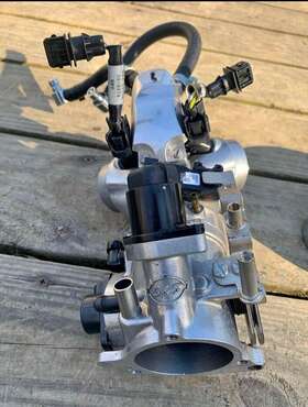 55-5002s S&s Cycle 55-5002 Magnetti 1995-2001 Swap