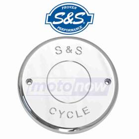 5p5t S&s Cycle Mn/5p5t Air Cleaner Cover For Assembly Kit 2016-2020 Gm