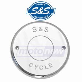727b S&s Cycle Mn/727b Air Cleaner Cover For Assembly Kit 2014-2018 Lg