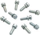 1003-0460 S&s Float Bowl Screws 50-0063 49-9138