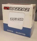 S193r Bazzaz New System Zfi-qs