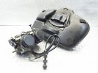 Sm-10f00 S27 Suzuki Intruder Carburetors Carbs Air Filter Box Assembly